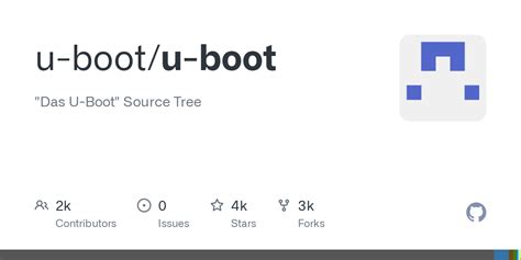 git clone https github com u boot u boot|das u boot source.